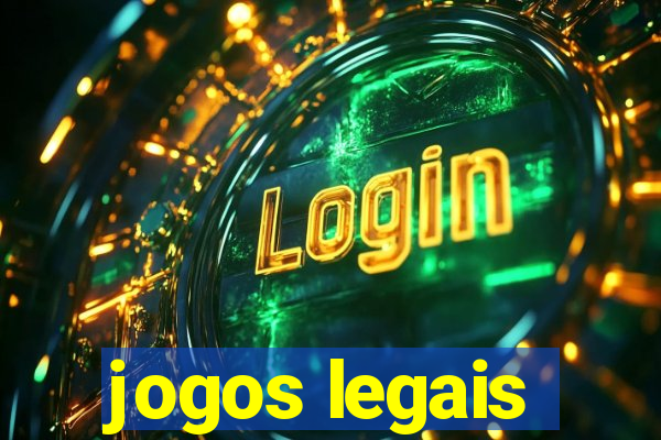 jogos legais